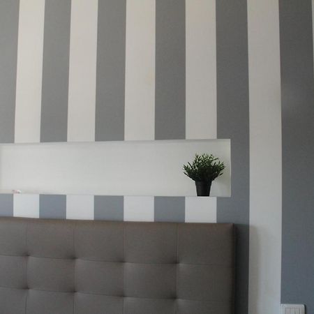 Capital House Roma Apartment Exterior photo