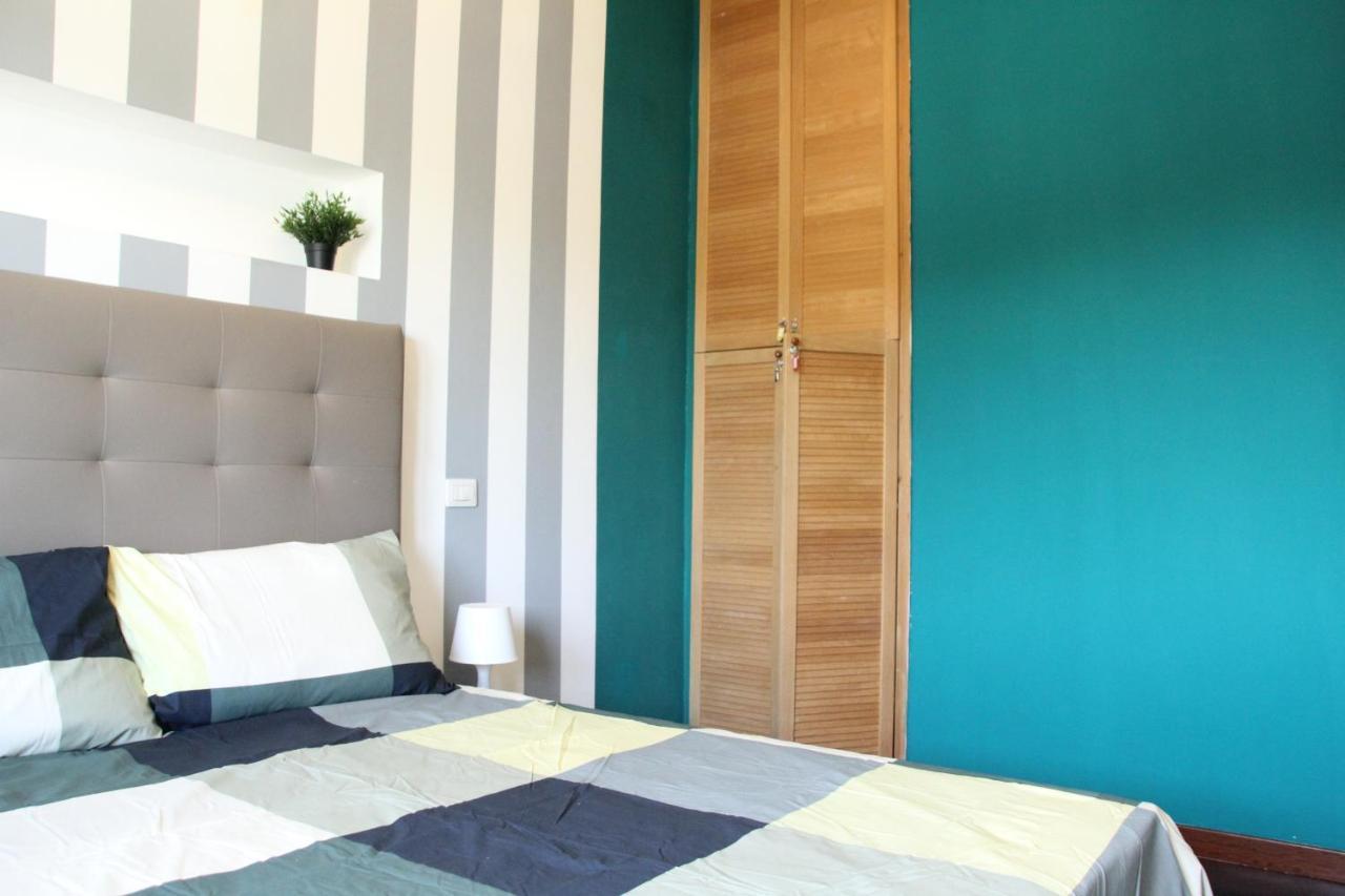 Capital House Roma Apartment Exterior photo