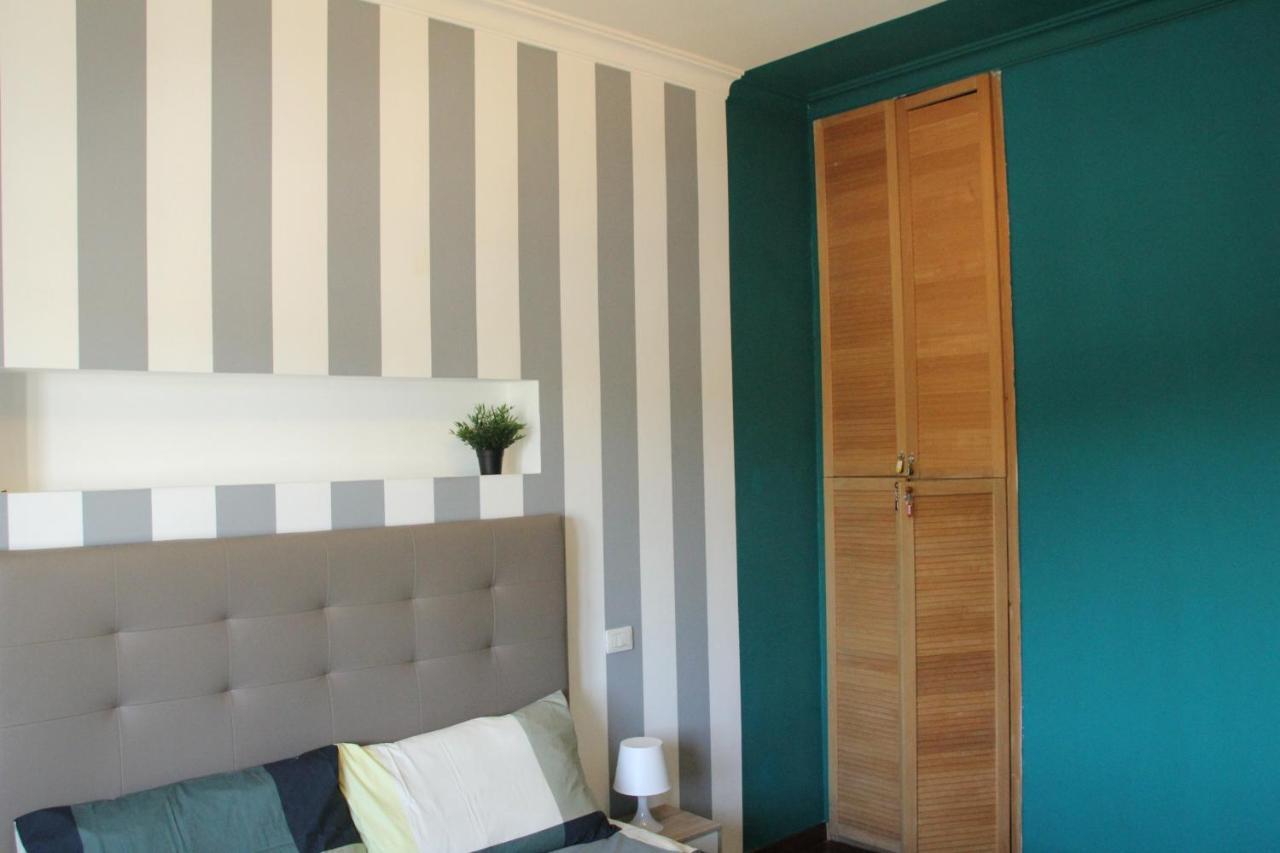 Capital House Roma Apartment Exterior photo