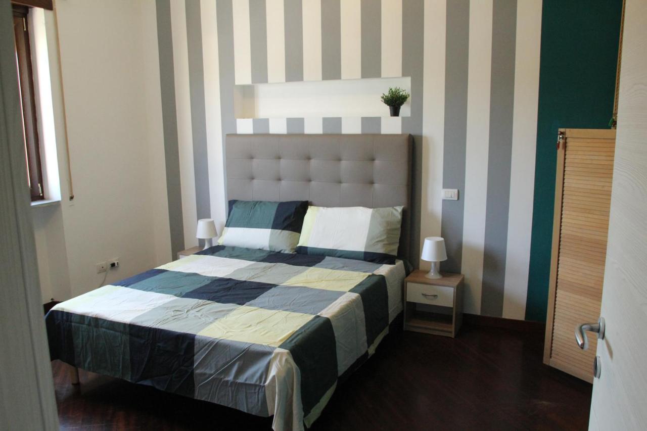 Capital House Roma Apartment Exterior photo