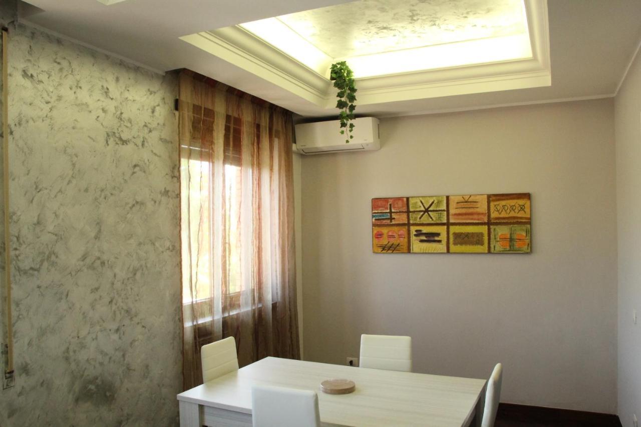 Capital House Roma Apartment Exterior photo