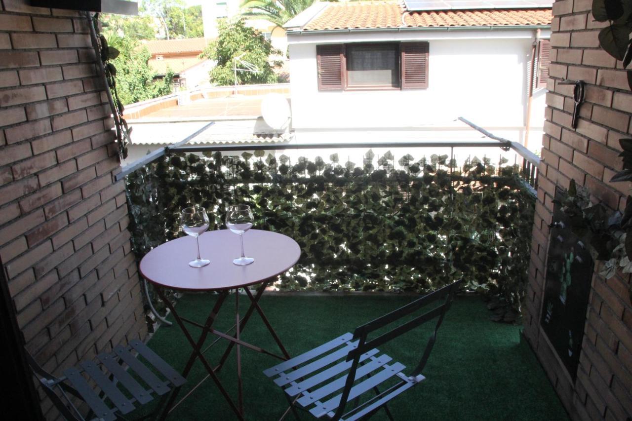 Capital House Roma Apartment Exterior photo