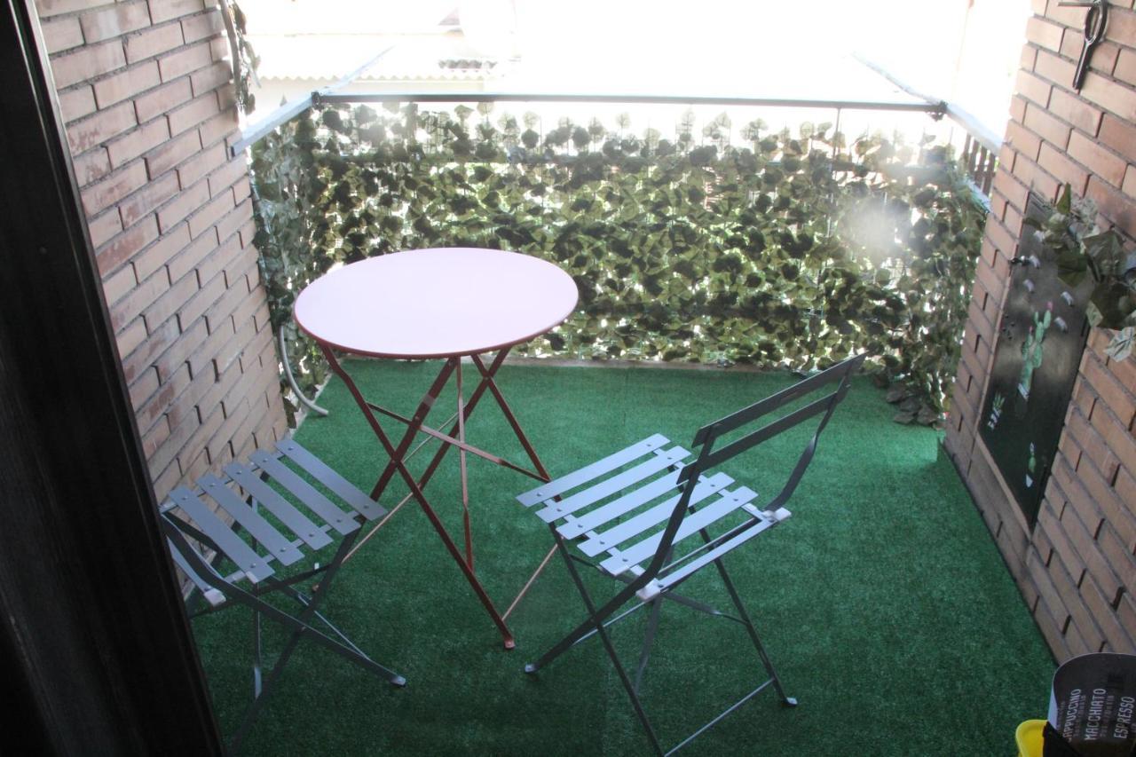 Capital House Roma Apartment Exterior photo
