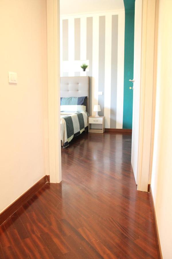 Capital House Roma Apartment Exterior photo