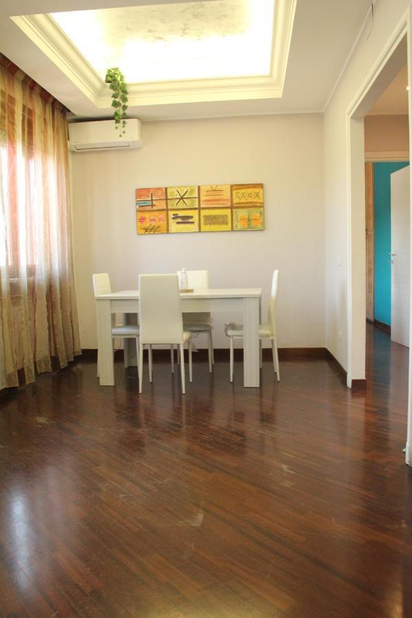 Capital House Roma Apartment Exterior photo