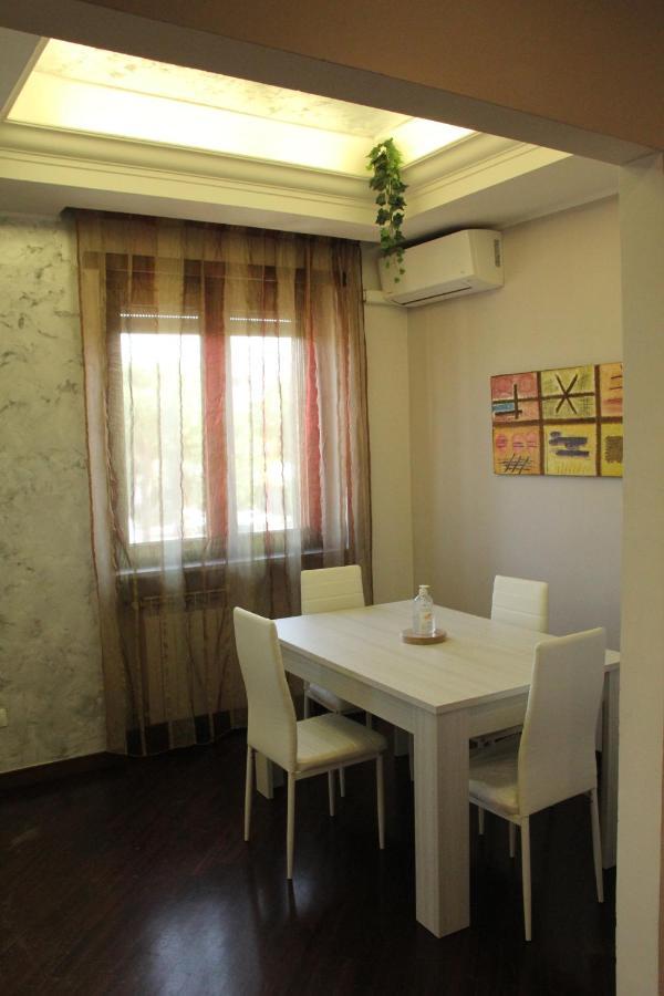Capital House Roma Apartment Exterior photo