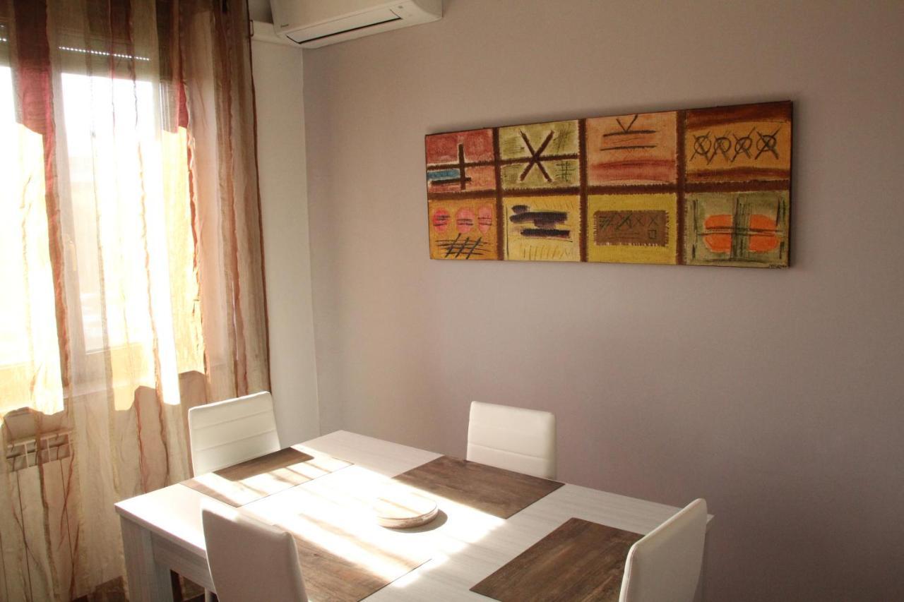 Capital House Roma Apartment Exterior photo