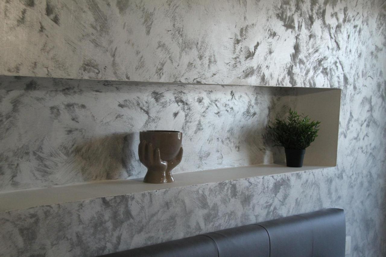 Capital House Roma Apartment Exterior photo