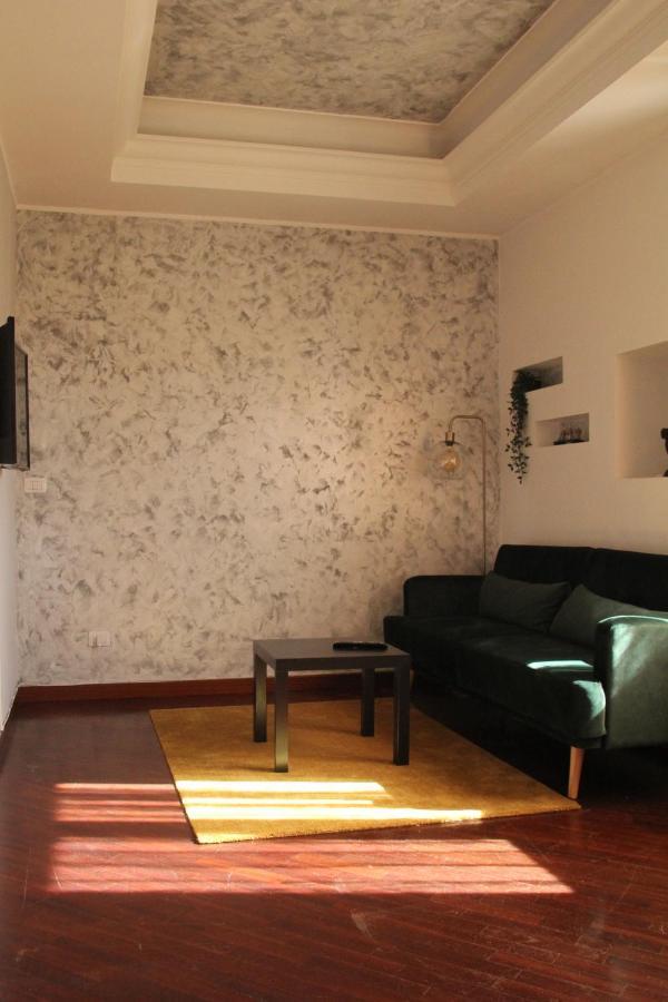 Capital House Roma Apartment Exterior photo