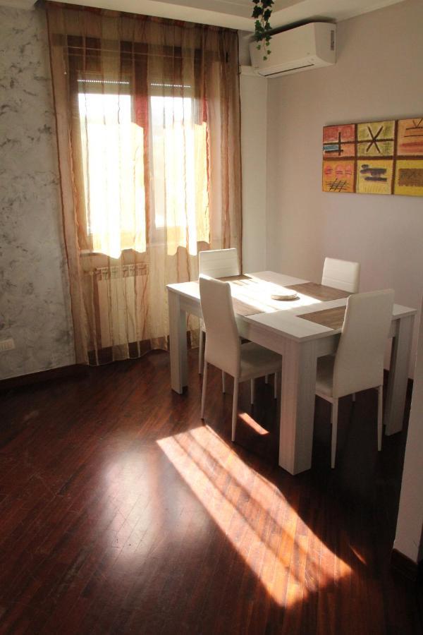 Capital House Roma Apartment Exterior photo