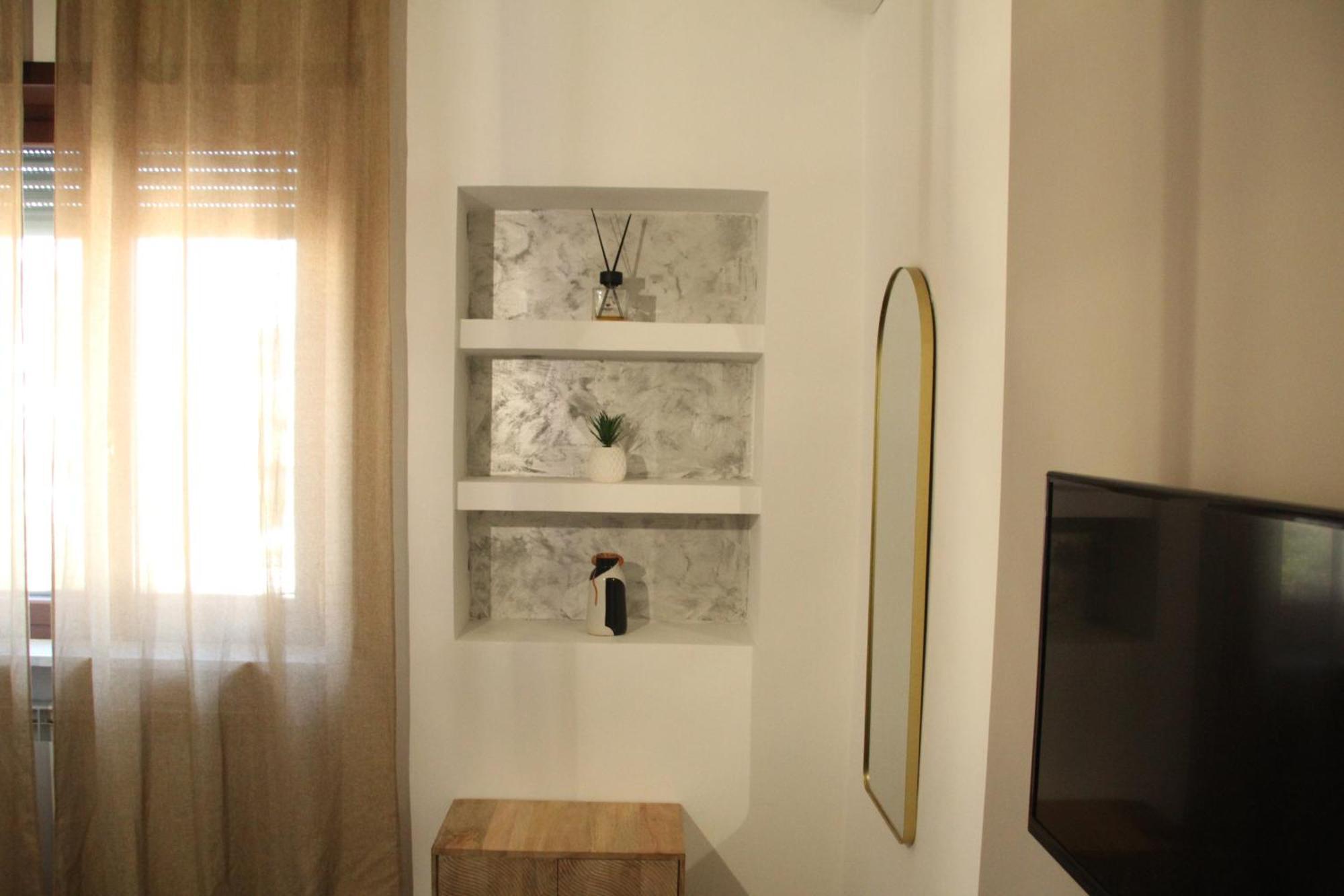 Capital House Roma Apartment Exterior photo