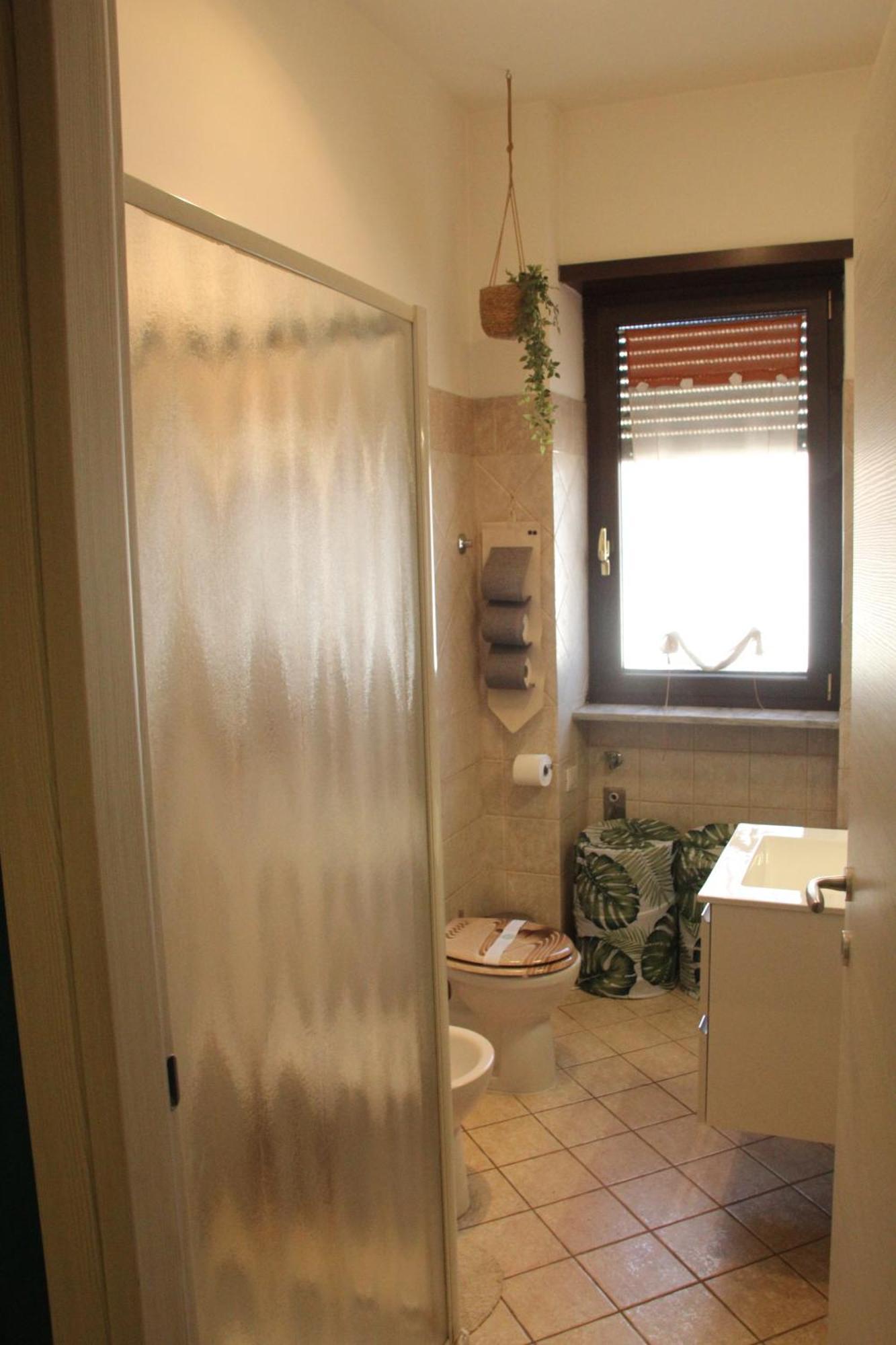 Capital House Roma Apartment Exterior photo